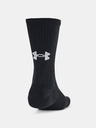 Under Armour Unisexové ponožky Under Armour Unisex UA TC Crew (3 páry)