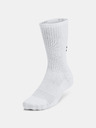 Under Armour Unisexové ponožky Under Armour Unisex UA TC Crew (3 páry)
