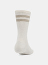 Under Armour Unisexové ponožky Under Armour UA Essential Crew (6 párů)