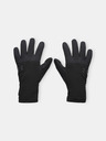 Under Armour Pánské rukavice Under Armour M's Storm Fleece Gloves-BLK