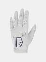 Under Armour Pánské rukavice Under Armour UA Tour Golf Glove-WHT