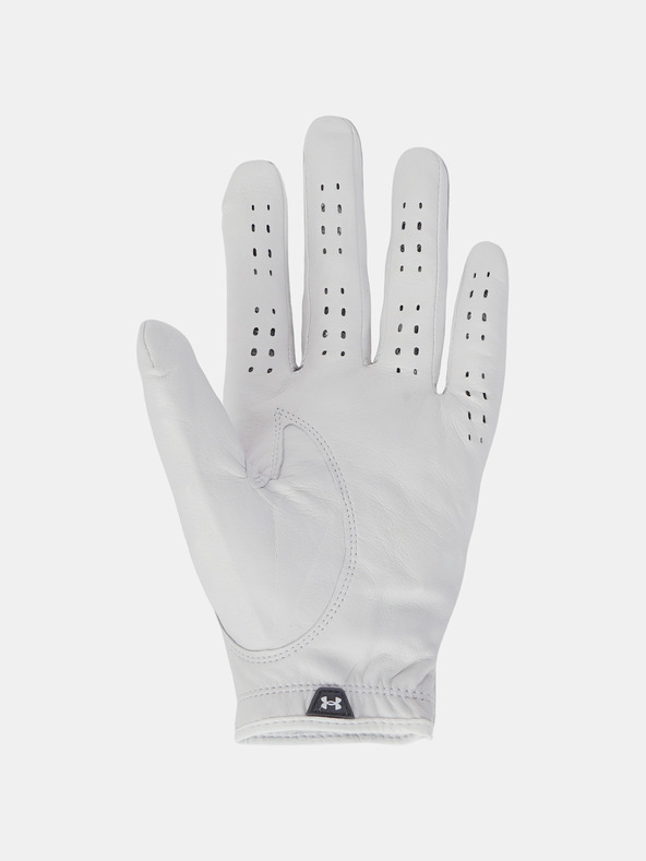 Under Armour Pánské rukavice Under Armour UA Tour Golf Glove-WHT