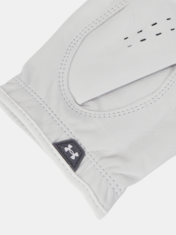 Under Armour Pánské rukavice Under Armour UA Tour Golf Glove-WHT