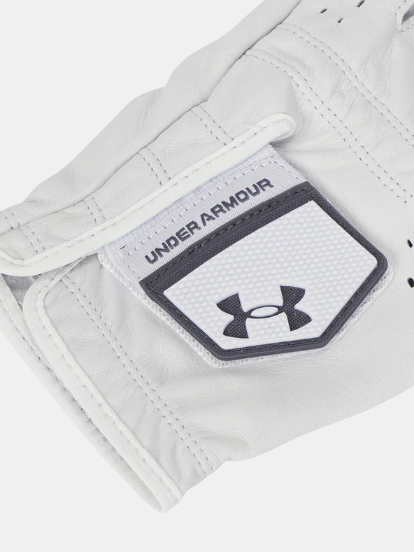Under Armour Pánské rukavice Under Armour UA Tour Golf Glove-WHT
