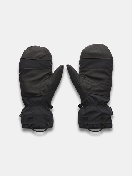 Under Armour Pánské rukavice Under Armour Drive Cart Mitts-BLK