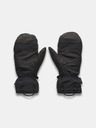 Under Armour Pánské rukavice Under Armour Drive Cart Mitts-BLK