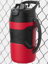 Under Armour Unisexová sportovní lahev Under Armour Playmaker Jug - 1L900