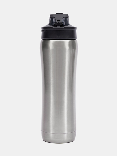 Under Armour Unisexová sportovní lahev Under Armour Beyond - 500 ml - GRY