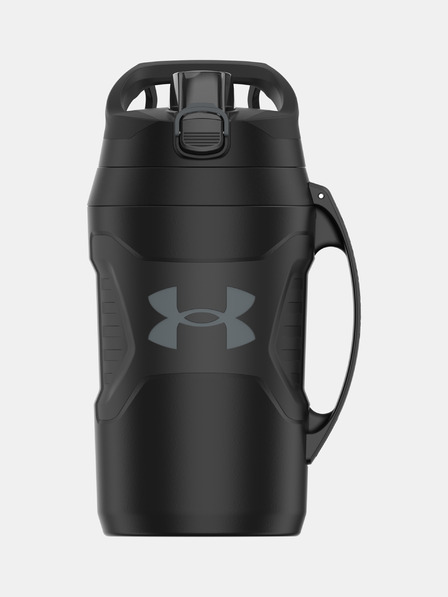 Under Armour Unisexová sportovní lahev Under Armour Playmaker Jug - 1L900 - B