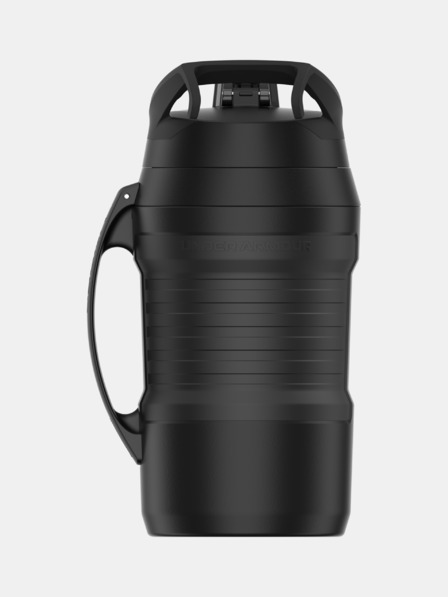 Under Armour Unisexová sportovní lahev Under Armour Playmaker Jug - 1L900 - B