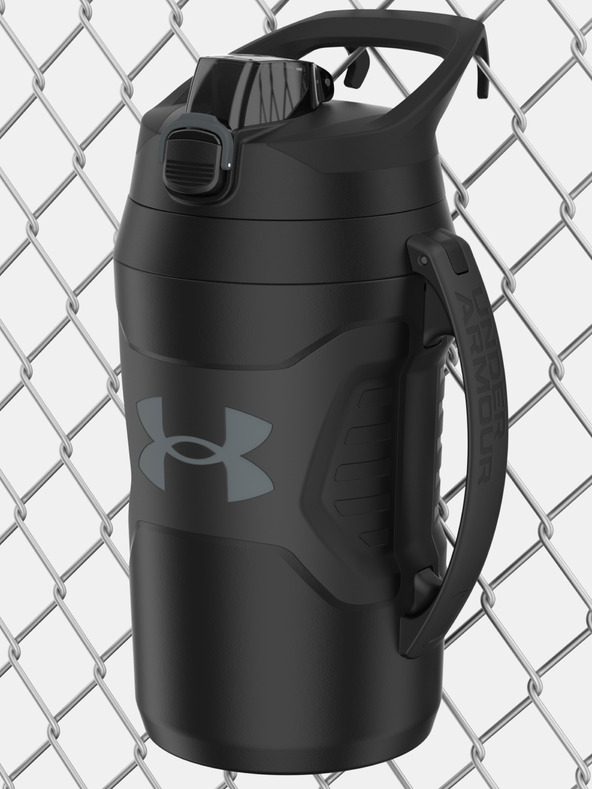 Under Armour Unisexová sportovní lahev Under Armour Playmaker Jug - 1L900 - B