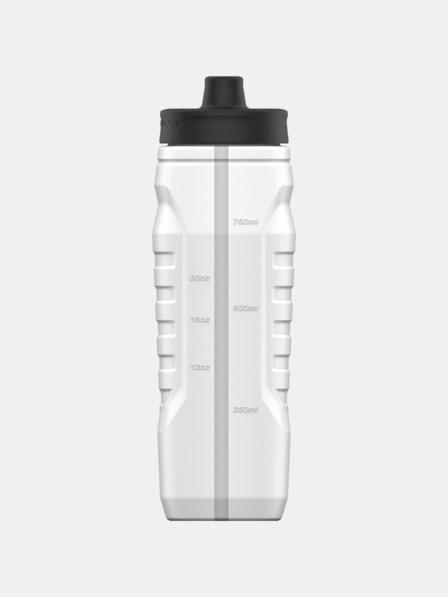 Under Armour Unisexová sportovní lahev Under Armour Sideline Squeeze - 950 ml