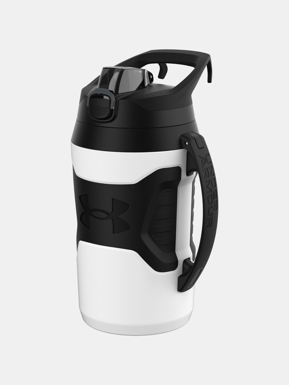 Under Armour Sportovní lahev Under Armour Playmaker Jug - 1L900 - WHT