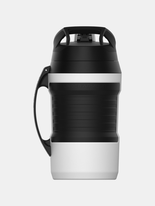 Under Armour Sportovní lahev Under Armour Playmaker Jug - 1L900 - WHT