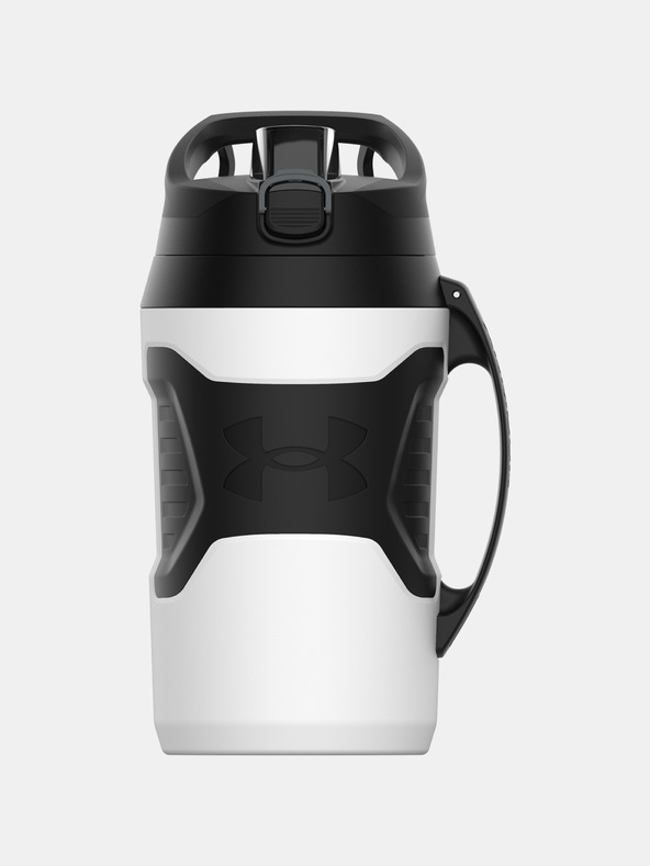Under Armour Sportovní lahev Under Armour Playmaker Jug - 1L900 - WHT