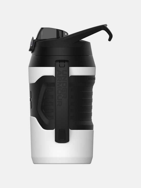 Under Armour Sportovní lahev Under Armour Playmaker Jug - 1L900 - WHT