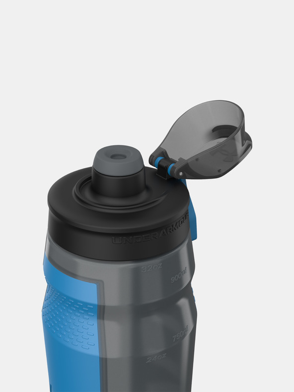 Under Armour Unisexová sportovní lahev Under Armour Playmaker Squeeze - 950 m