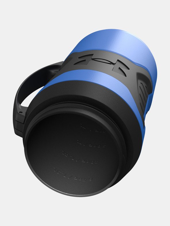 Under Armour Unisexová sportovní lahev Under Armour Playmaker Jug - 1L900