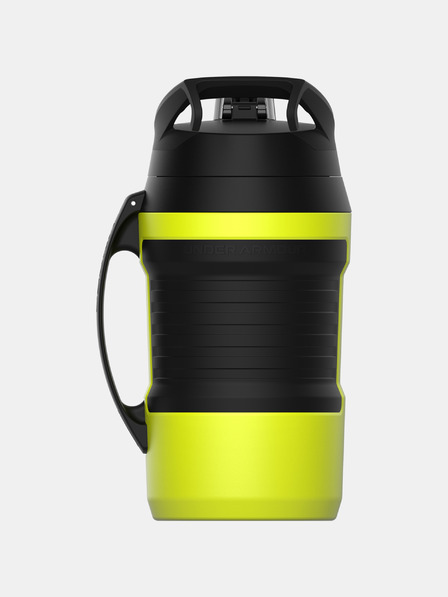 Under Armour Unisexová sportovní lahev Under Armour Playmaker Jug - 1L900