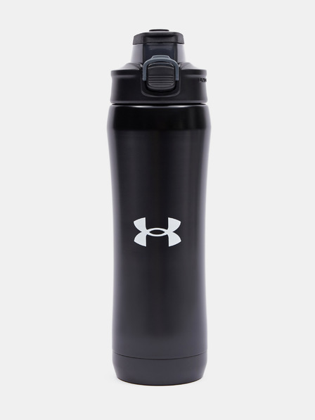 Under Armour Unisexová sportovní lahev Under Armour Beyond - 500 ml - BLK