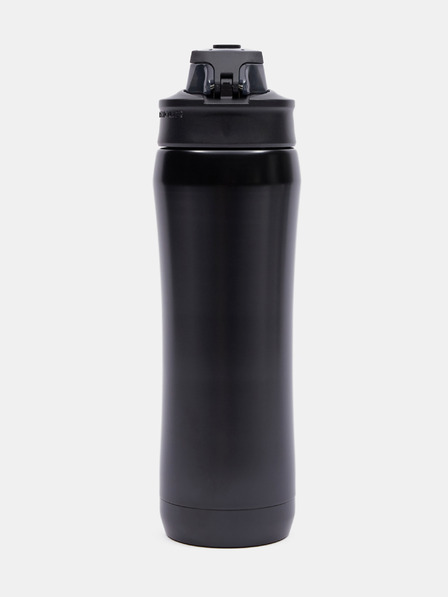 Under Armour Unisexová sportovní lahev Under Armour Beyond - 500 ml - BLK