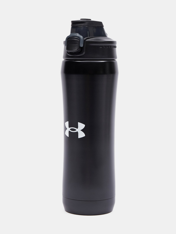 Under Armour Unisexová sportovní lahev Under Armour Beyond - 500 ml - BLK