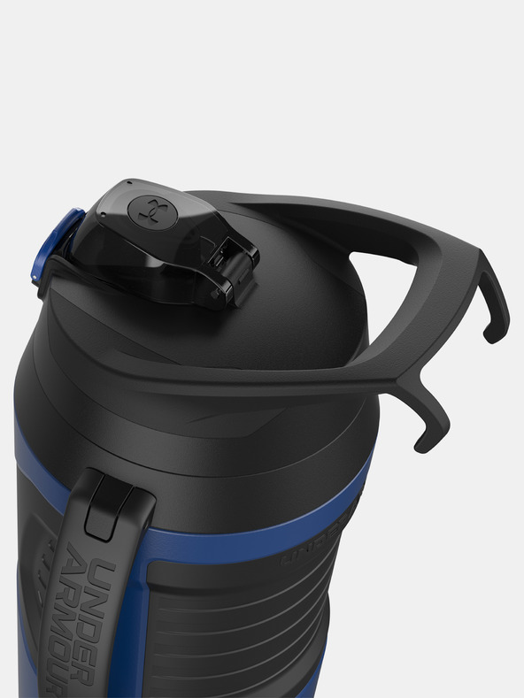 Under Armour Unisexová sportovní lahev Under Armour Playmaker Jug - 1L900 - R