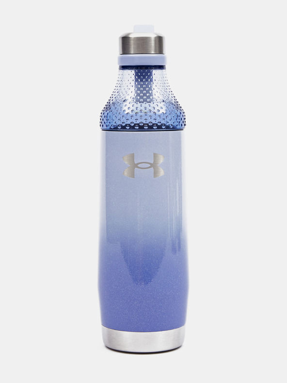 Under Armour Unisexová sportovní lahev Under Armour Infinity Glitter - 650 ml -