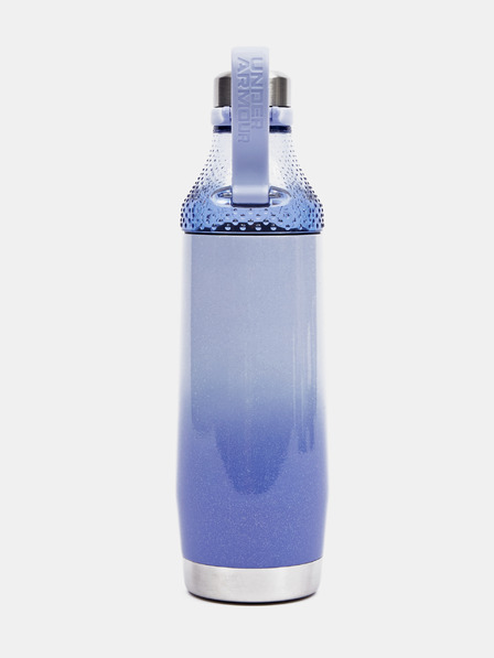 Under Armour Unisexová sportovní lahev Under Armour Infinity Glitter - 650 ml -