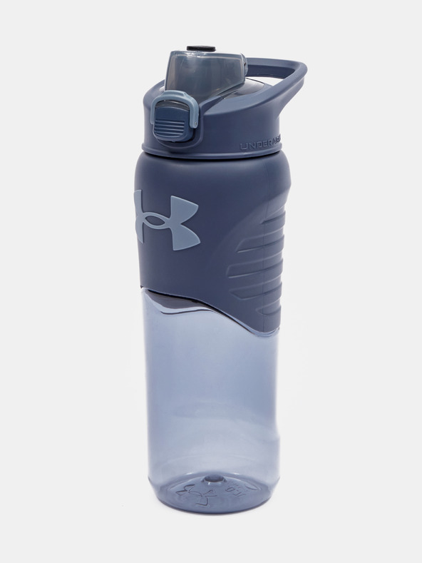 Under Armour Unisexová sportovní lahev Under Armour Clarity - 700 ml - GRY