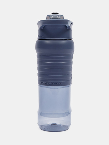 Under Armour Unisexová sportovní lahev Under Armour Clarity - 700 ml - GRY