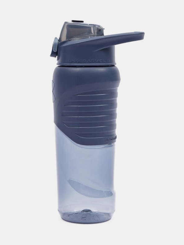 Under Armour Unisexová sportovní lahev Under Armour Clarity - 700 ml - GRY