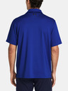Under Armour Pánské tričko Under Armour UA T2G Polo LB-BLU