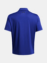 Under Armour Pánské tričko Under Armour UA T2G Polo LB-BLU