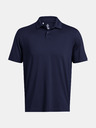 Under Armour Pánské tričko Under Armour UA T2G Polo LB-BLU