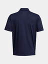 Under Armour Pánské tričko Under Armour UA T2G Polo LB-BLU
