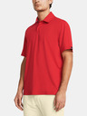 Under Armour Pánské tričko Under Armour UA T2G Polo LB-RED
