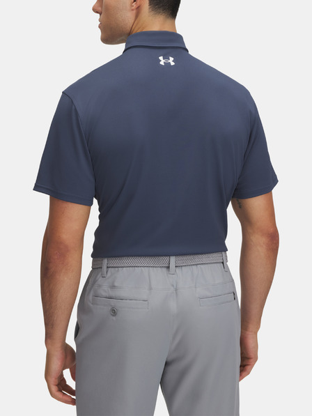Under Armour Pánské tričko Under Armour UA T2G Pique Polo