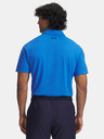 Under Armour Pánské tričko Under Armour UA T2G Pique Polo-BLU