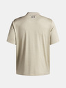 Under Armour Pánské tričko Under Armour UA Matchplay Polo-BRN