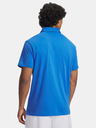 Under Armour Pánské tričko Under Armour UA Icon Polo-BLU