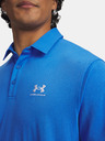 Under Armour Pánské tričko Under Armour UA Icon Polo-BLU