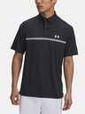 Under Armour Pánské tričko Under Armour UA Playoff 3.0 Stripe Polo