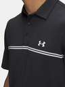 Under Armour Pánské tričko Under Armour UA Playoff 3.0 Stripe Polo