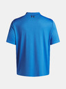 Under Armour Pánské tričko Under Armour UA Matchplay Polo-BLU