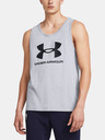 Under Armour Pánské tílko Under Armour UA SPORTSTYLE LOGO TANK