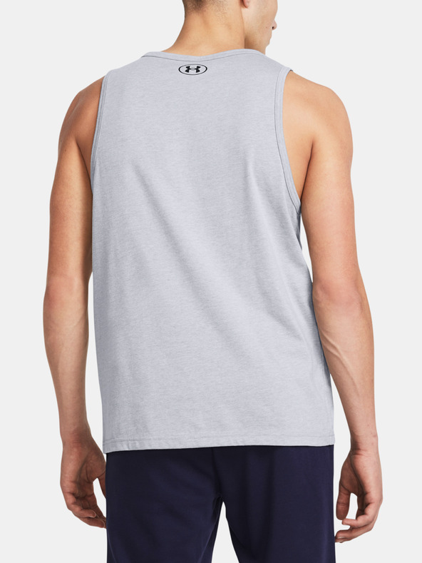 Under Armour Pánské tílko Under Armour UA SPORTSTYLE LOGO TANK