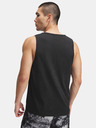 Under Armour Pánské tílko Under Armour Vanish Elite Seamless Tank-BLK