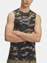 Under Armour Pánské tílko Under Armour Pjt Rck Camo Tank