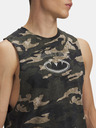 Under Armour Pánské tílko Under Armour Pjt Rck Camo Tank